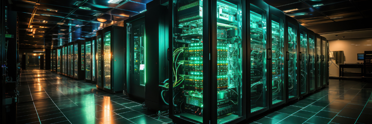 Cloud Computing